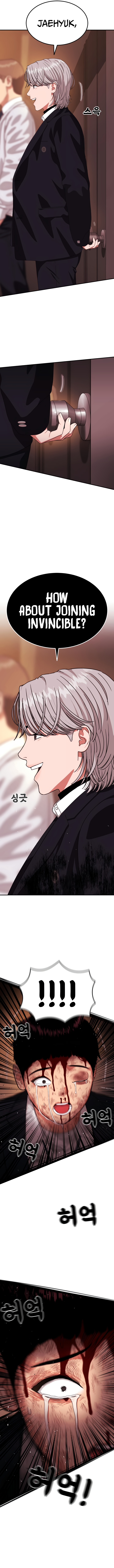 Read Top 1 Fighting Tutoring en Manga Online