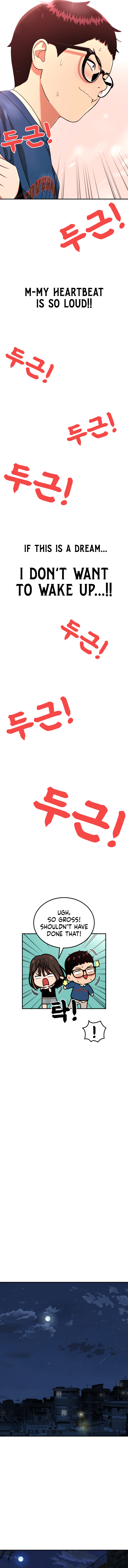 Read Top 1 Fighting Tutoring en Manga Online