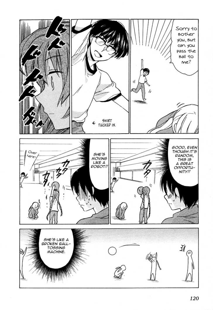 Read Toradora! EN Manga Online