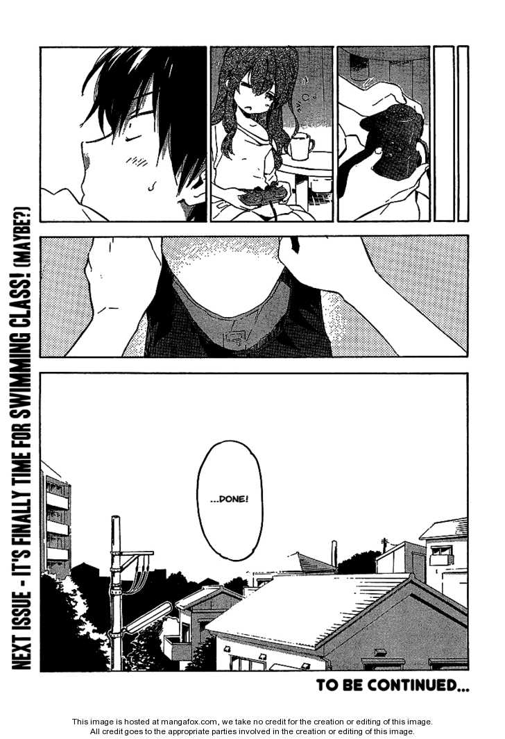 Read Toradora! EN Manga Online