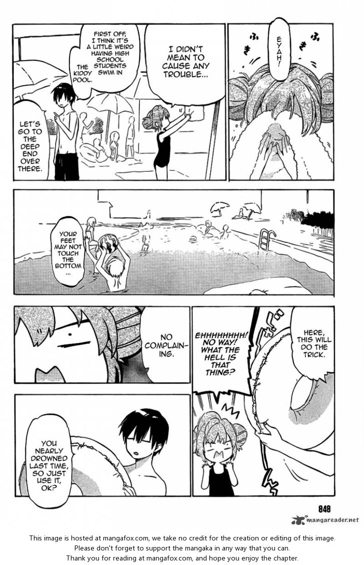 Read Toradora! EN Manga Online