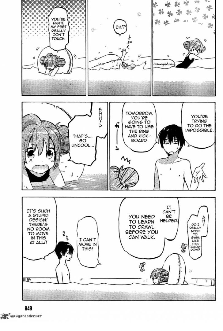 Read Toradora! EN Manga Online
