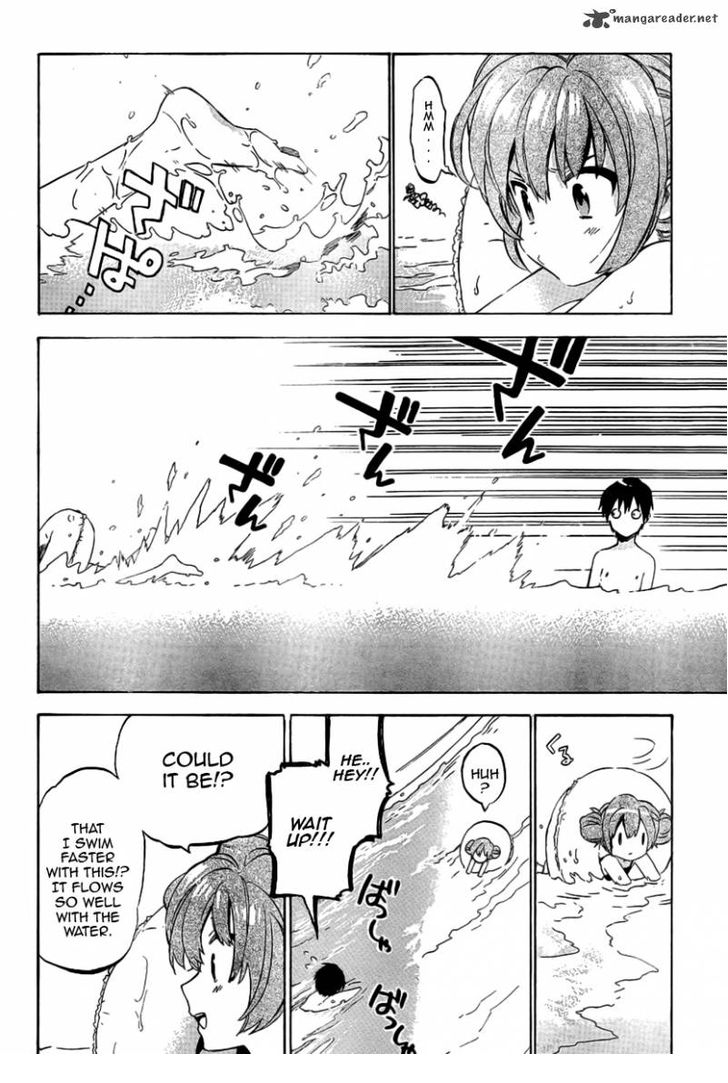 Read Toradora! EN Manga Online