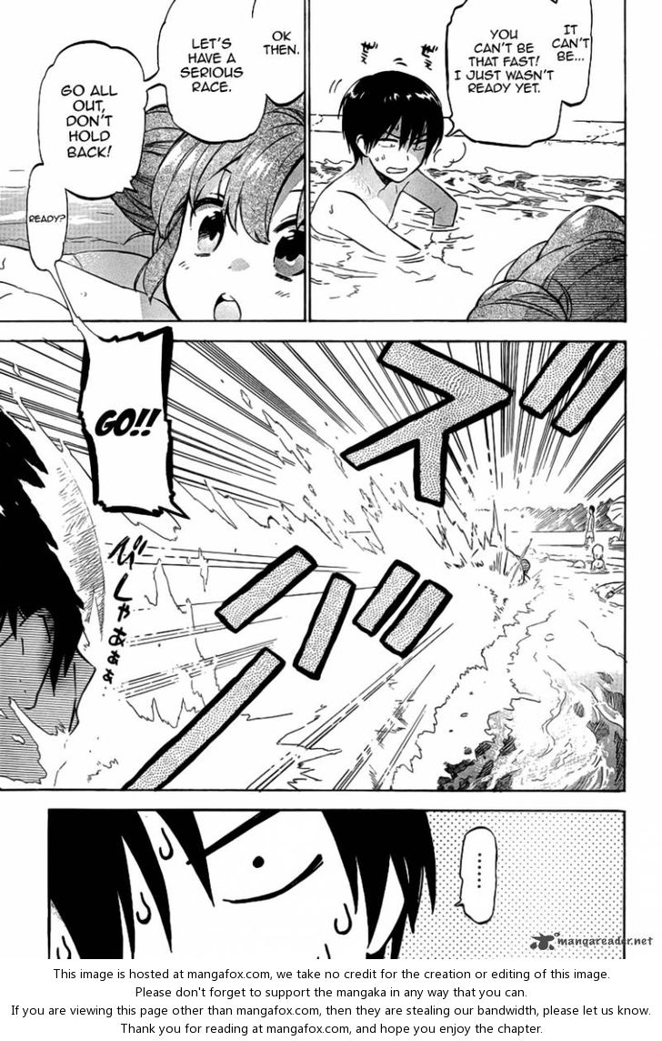 Read Toradora! EN Manga Online