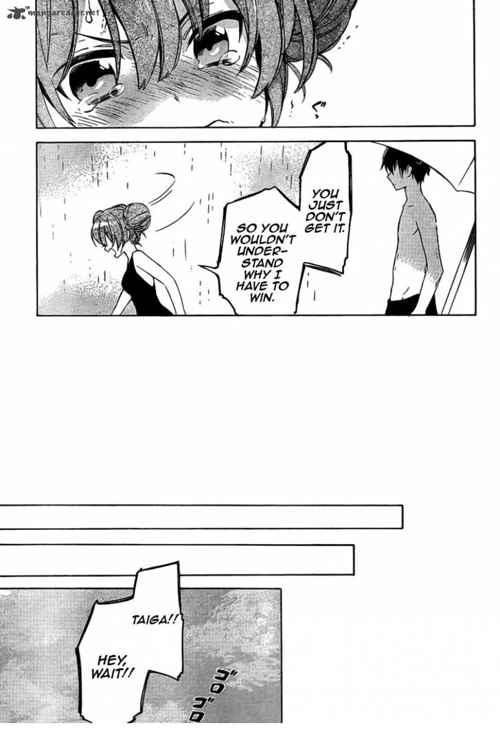 Read Toradora! EN Manga Online