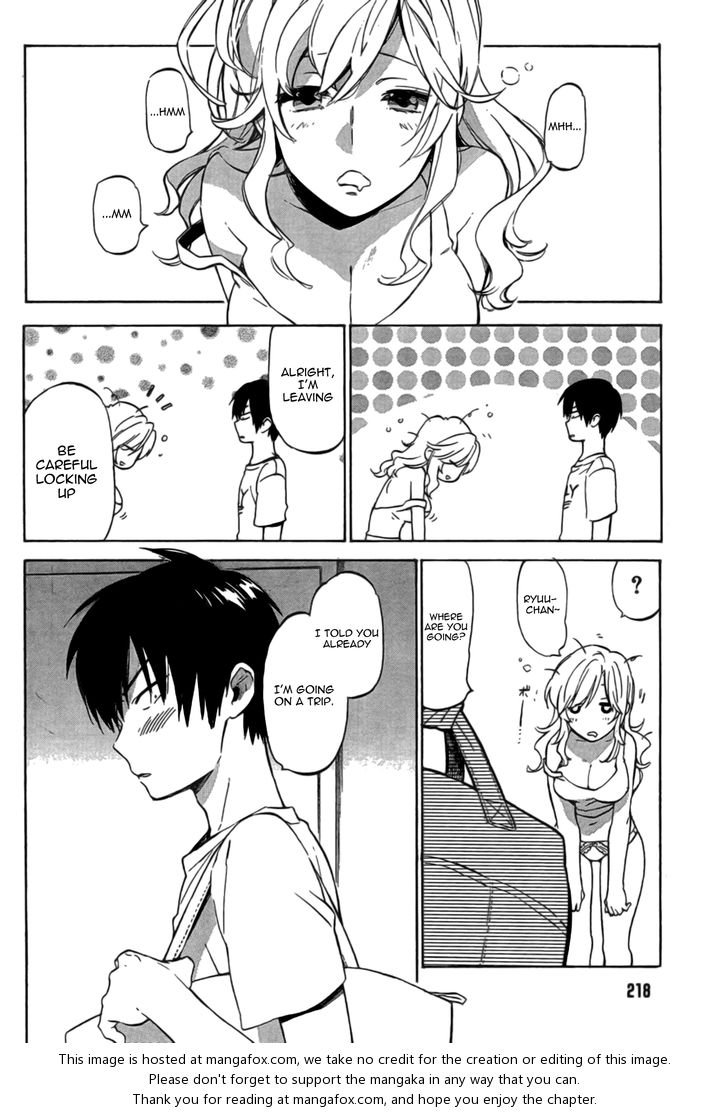 Read Toradora! EN Manga Online