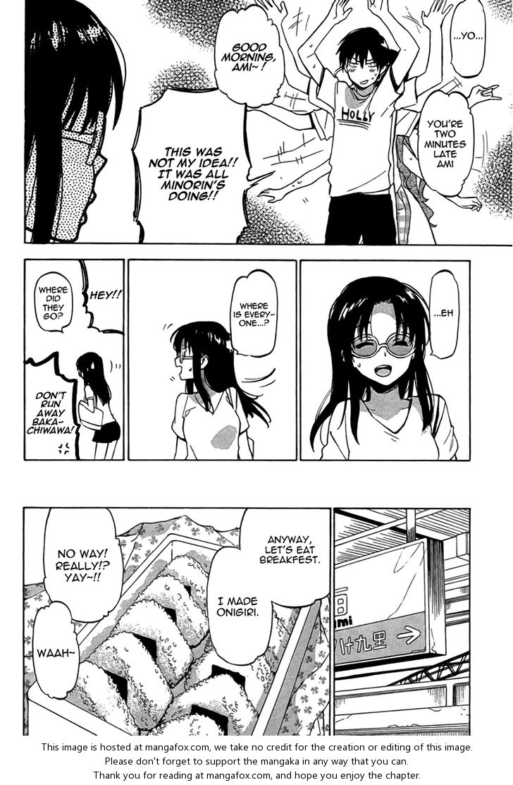 Read Toradora! EN Manga Online