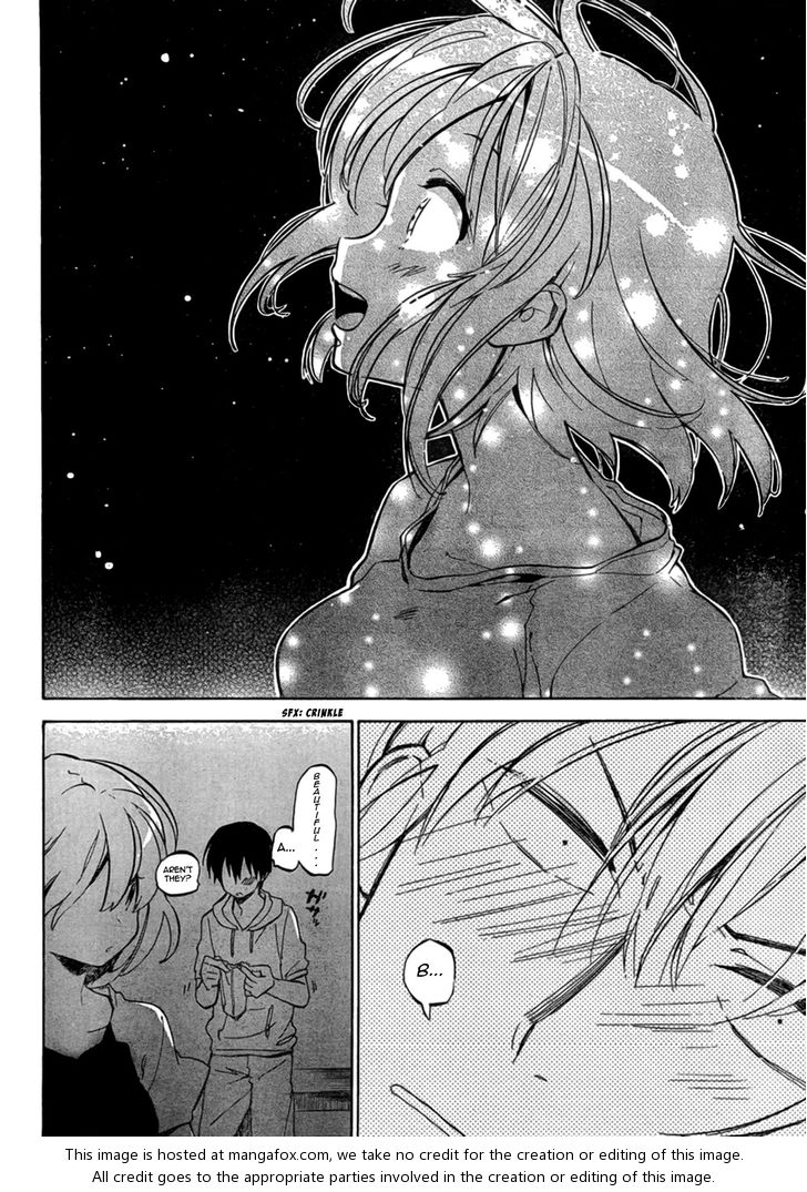 Read Toradora! EN Manga Online