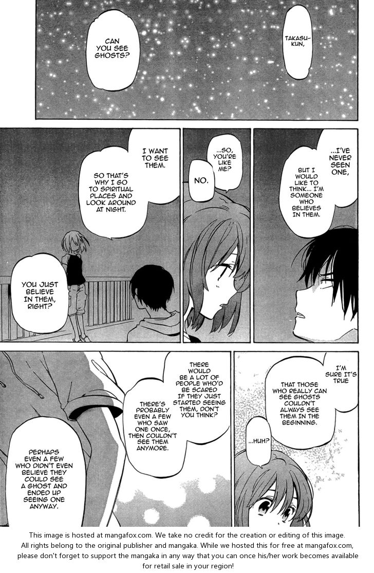 Read Toradora! EN Manga Online