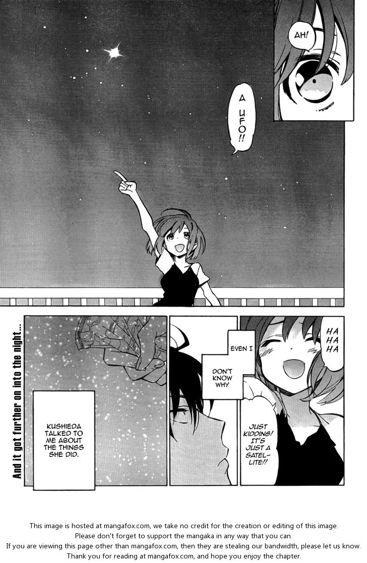 Read Toradora! EN Manga Online