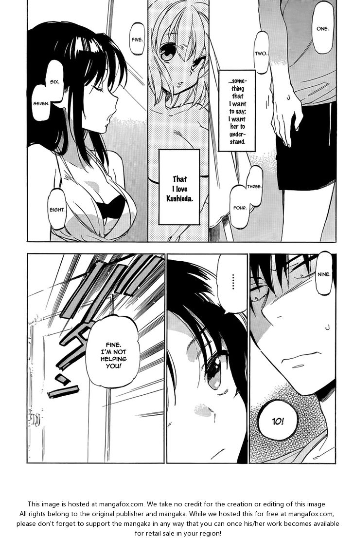 Read Toradora! EN Manga Online