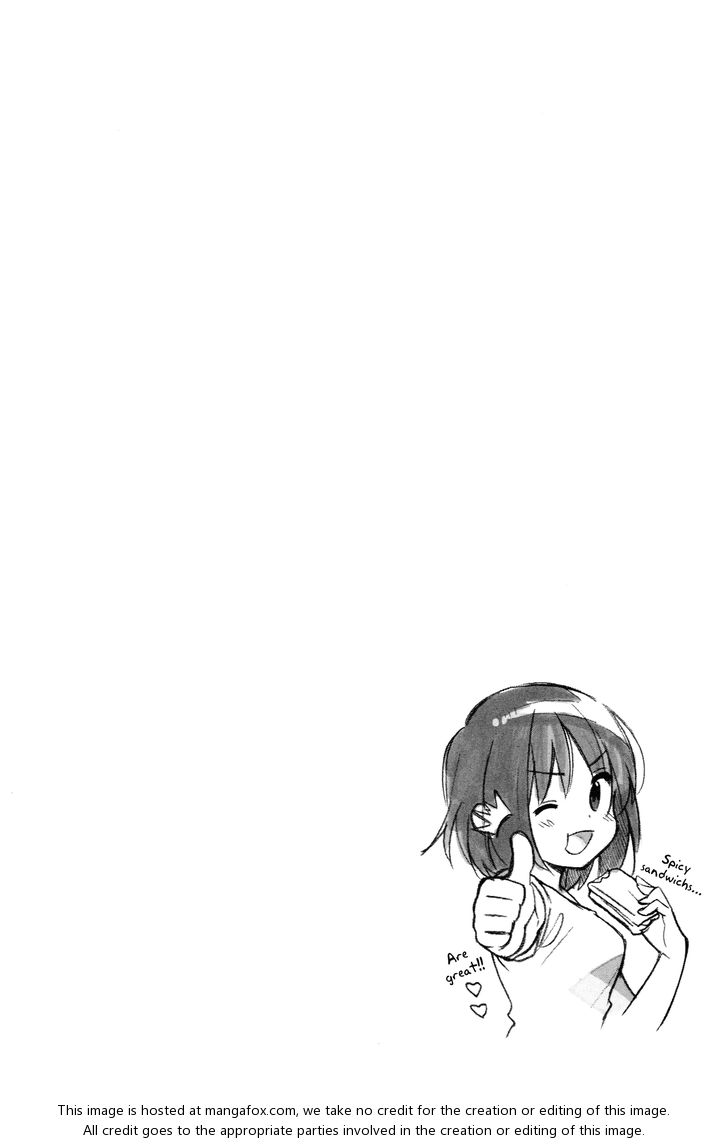 Read Toradora! EN Manga Online
