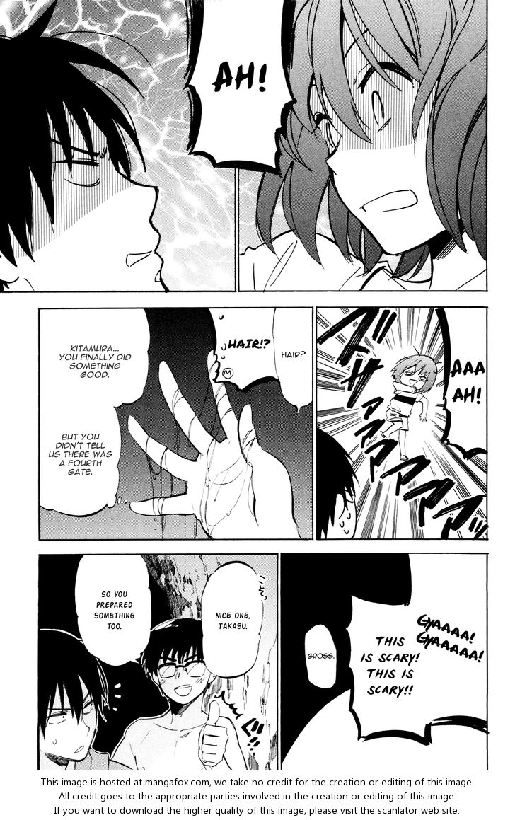 Read Toradora! EN Manga Online