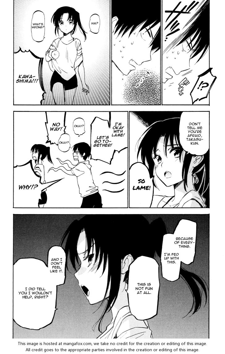 Read Toradora! EN Manga Online