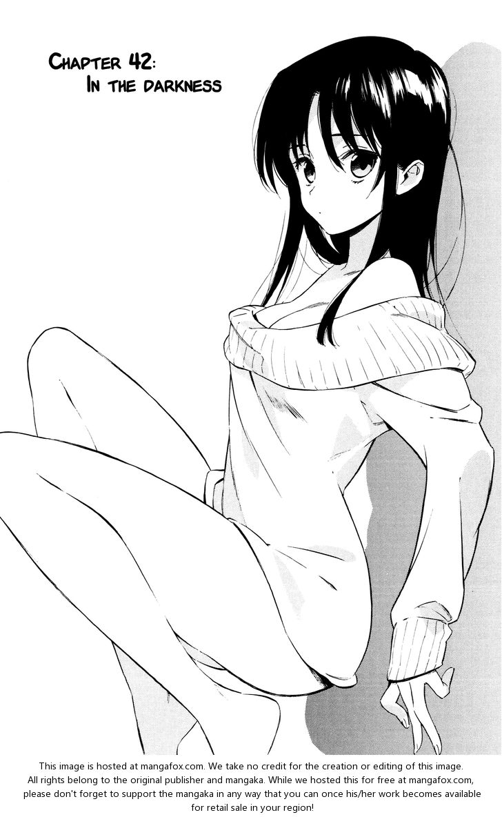 Read Toradora! EN Manga Online