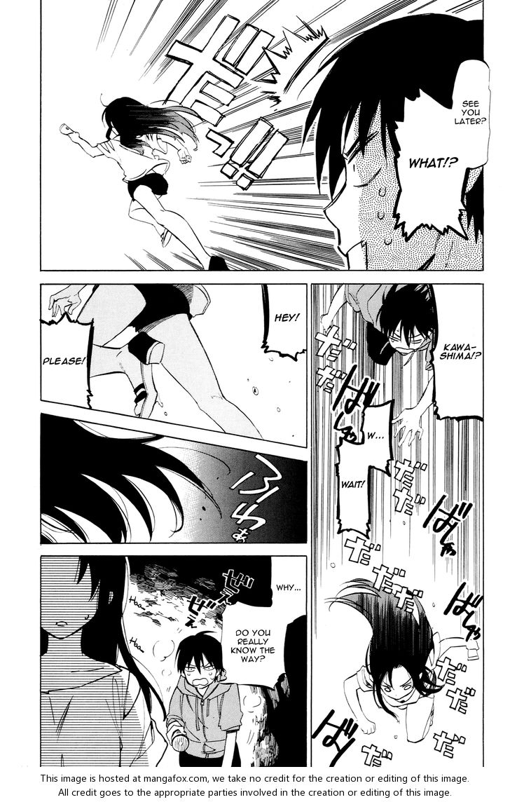 Read Toradora! EN Manga Online