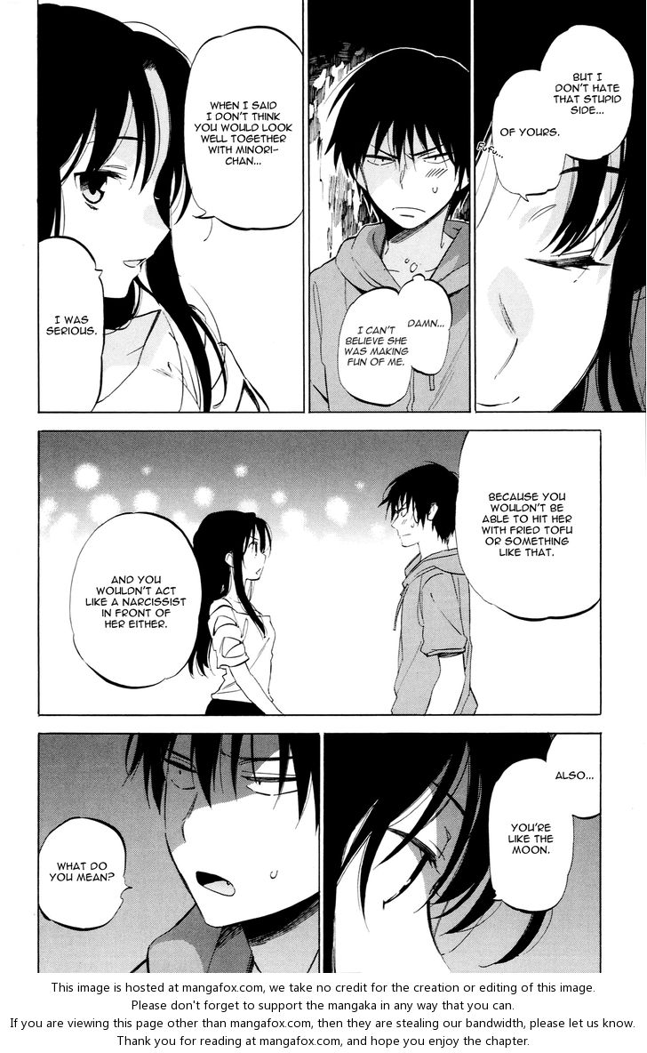 Read Toradora! EN Manga Online