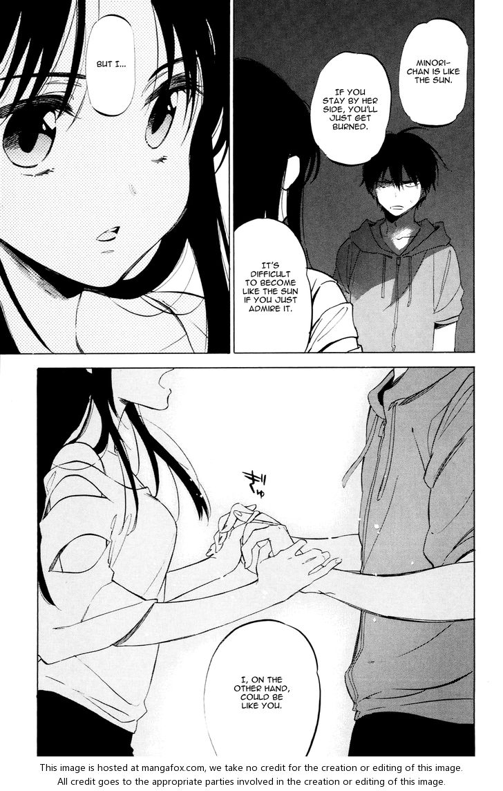 Read Toradora! EN Manga Online