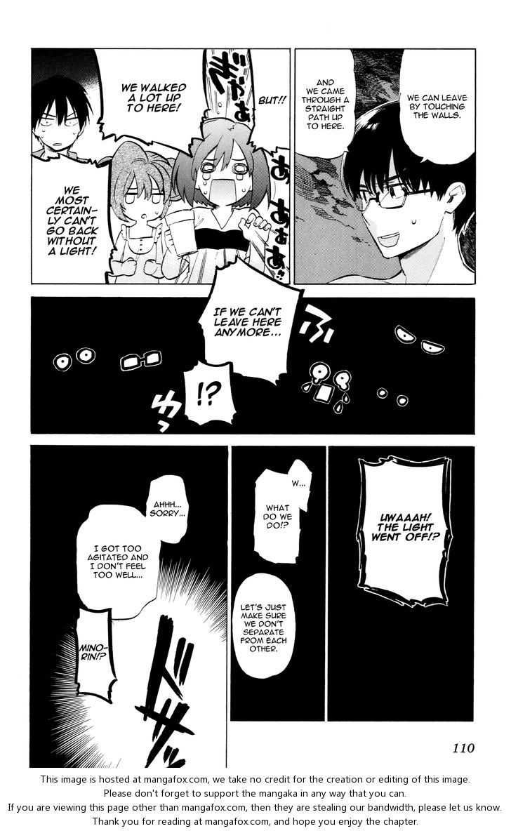Read Toradora! EN Manga Online