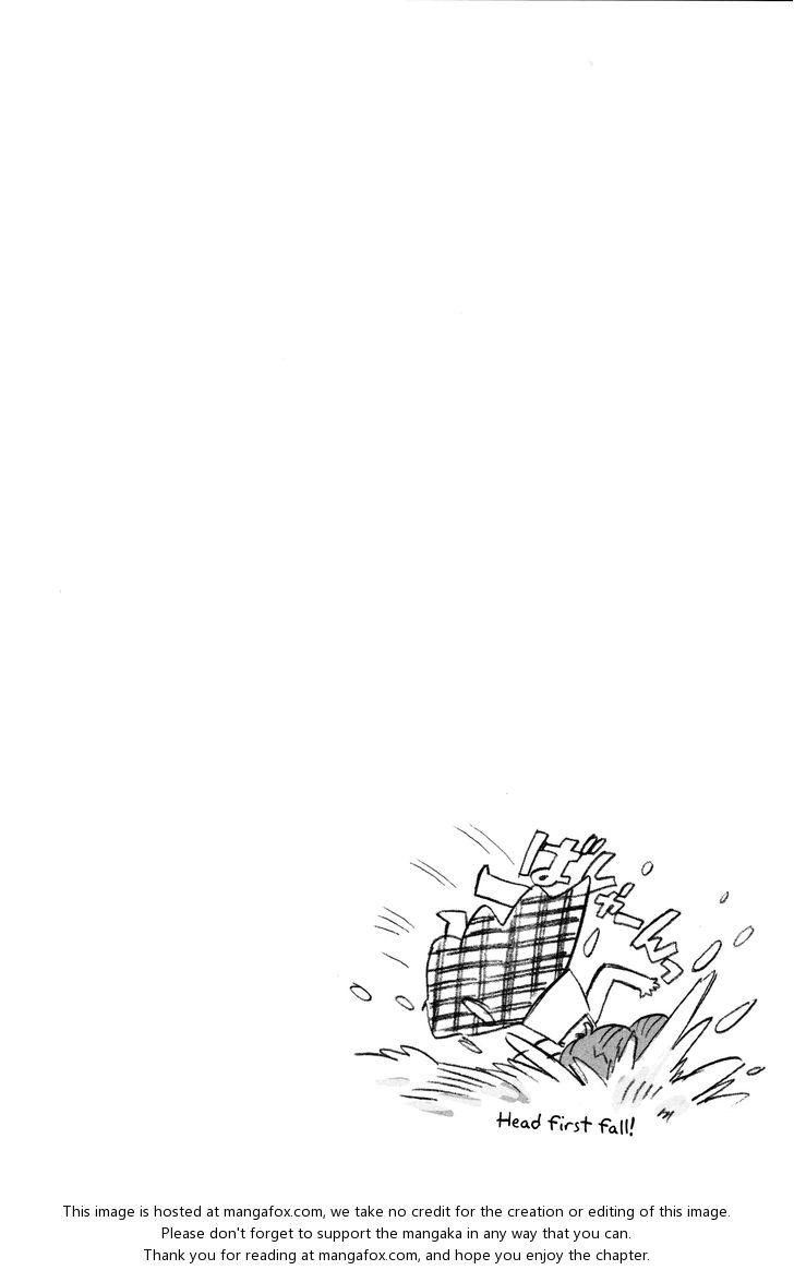 Read Toradora! EN Manga Online