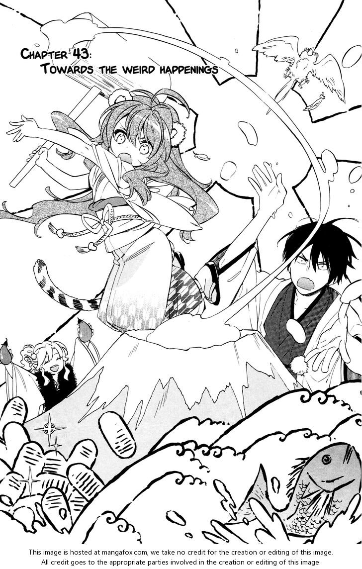 Read Toradora! EN Manga Online