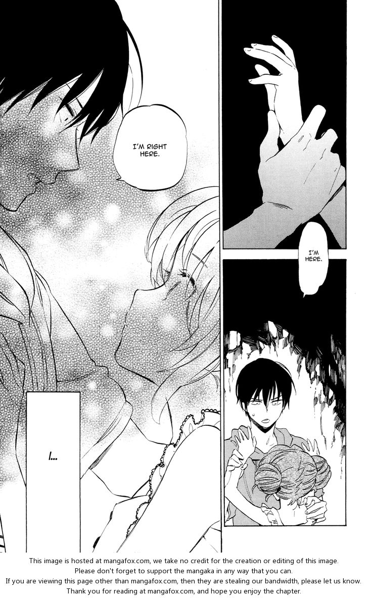 Read Toradora! EN Manga Online