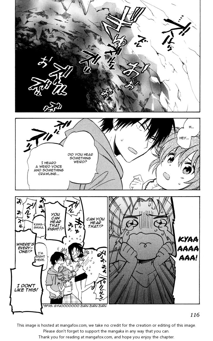 Read Toradora! EN Manga Online