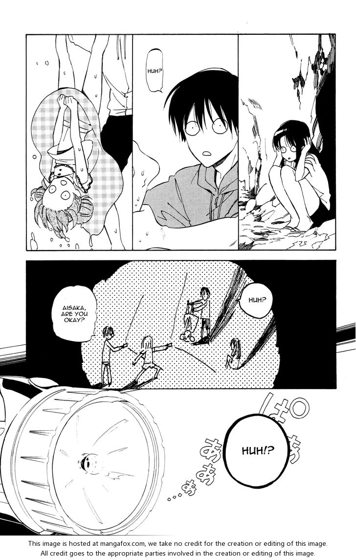 Read Toradora! EN Manga Online
