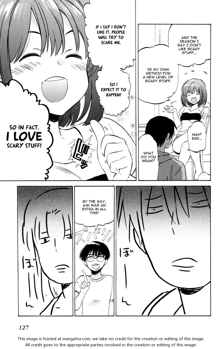 Read Toradora! EN Manga Online