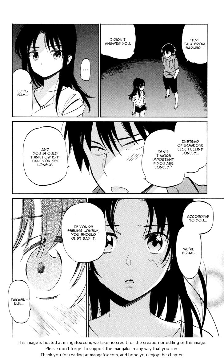 Read Toradora! EN Manga Online