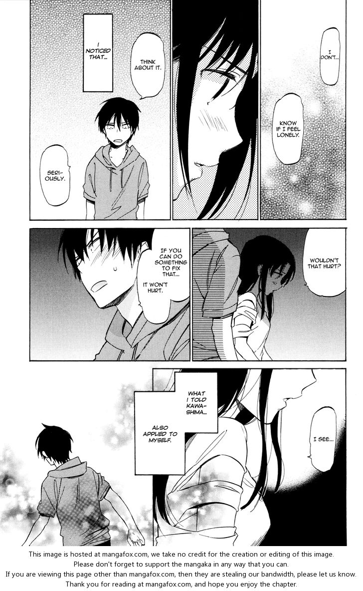 Read Toradora! EN Manga Online