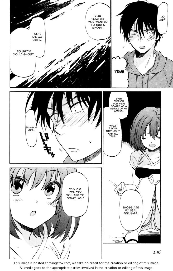 Read Toradora! EN Manga Online