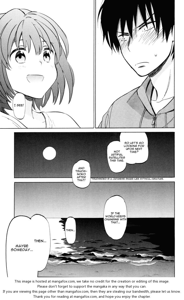 Read Toradora! EN Manga Online