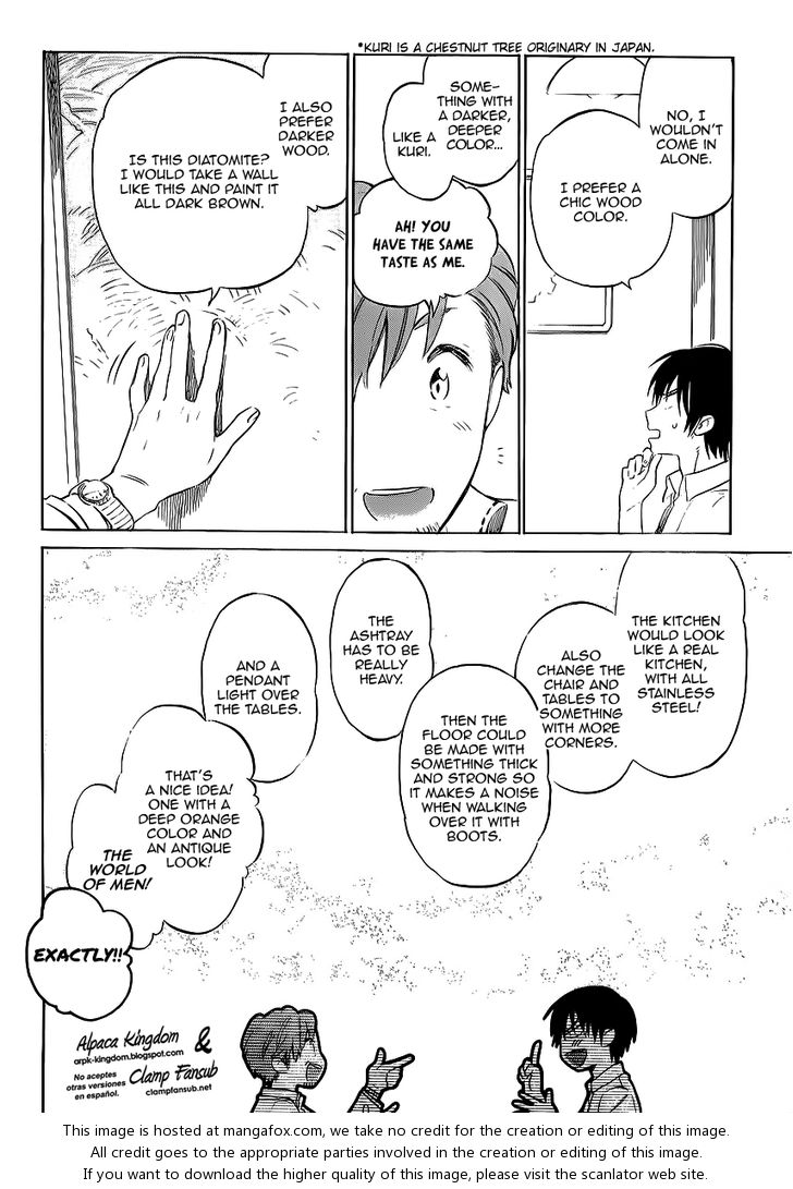 Read Toradora! EN Manga Online