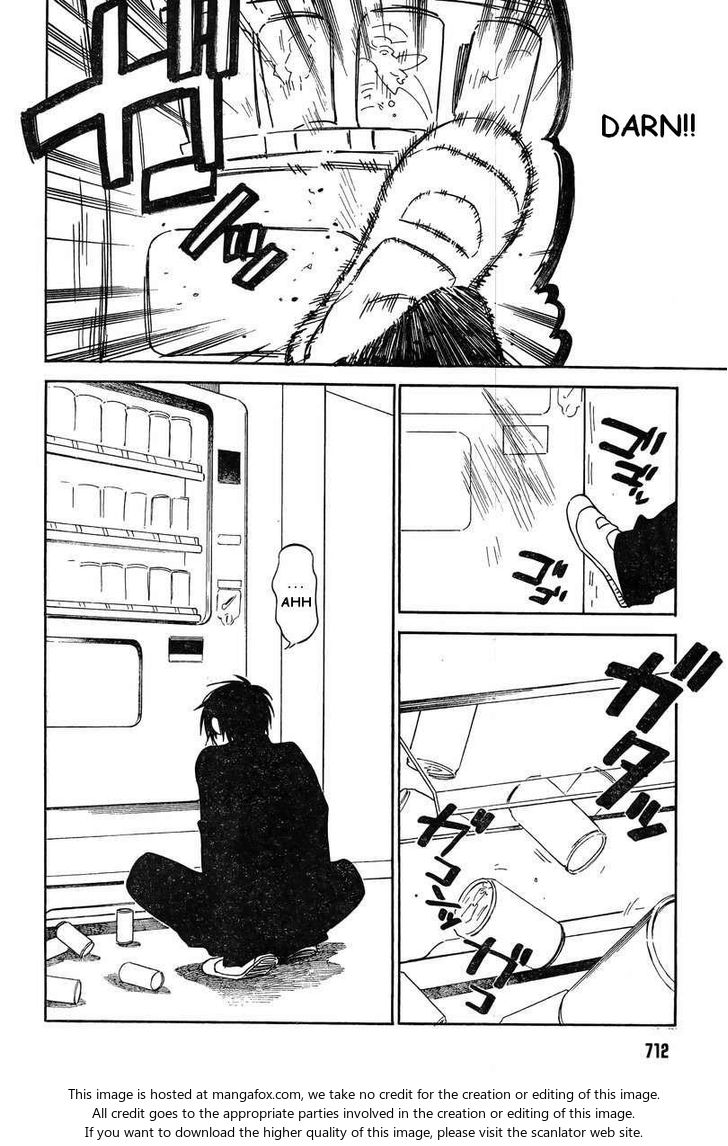 Read Toradora! EN Manga Online