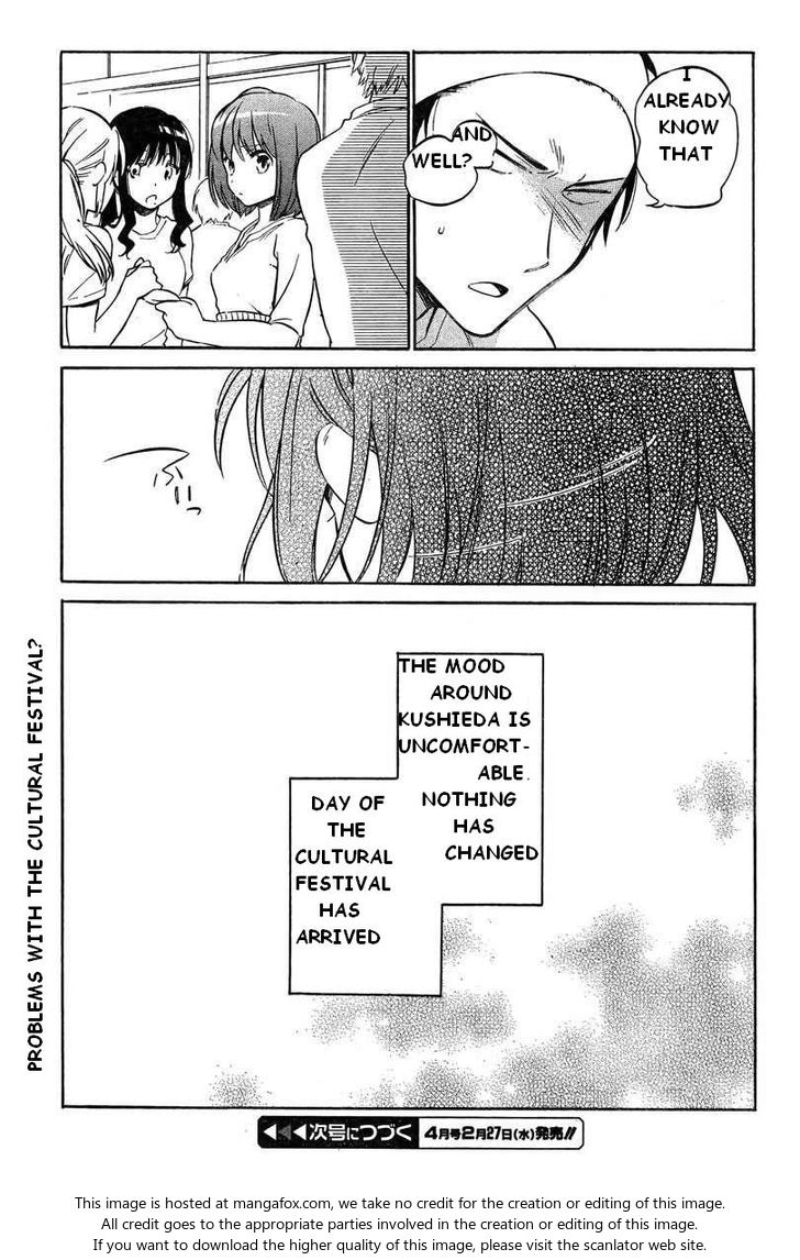 Read Toradora! EN Manga Online