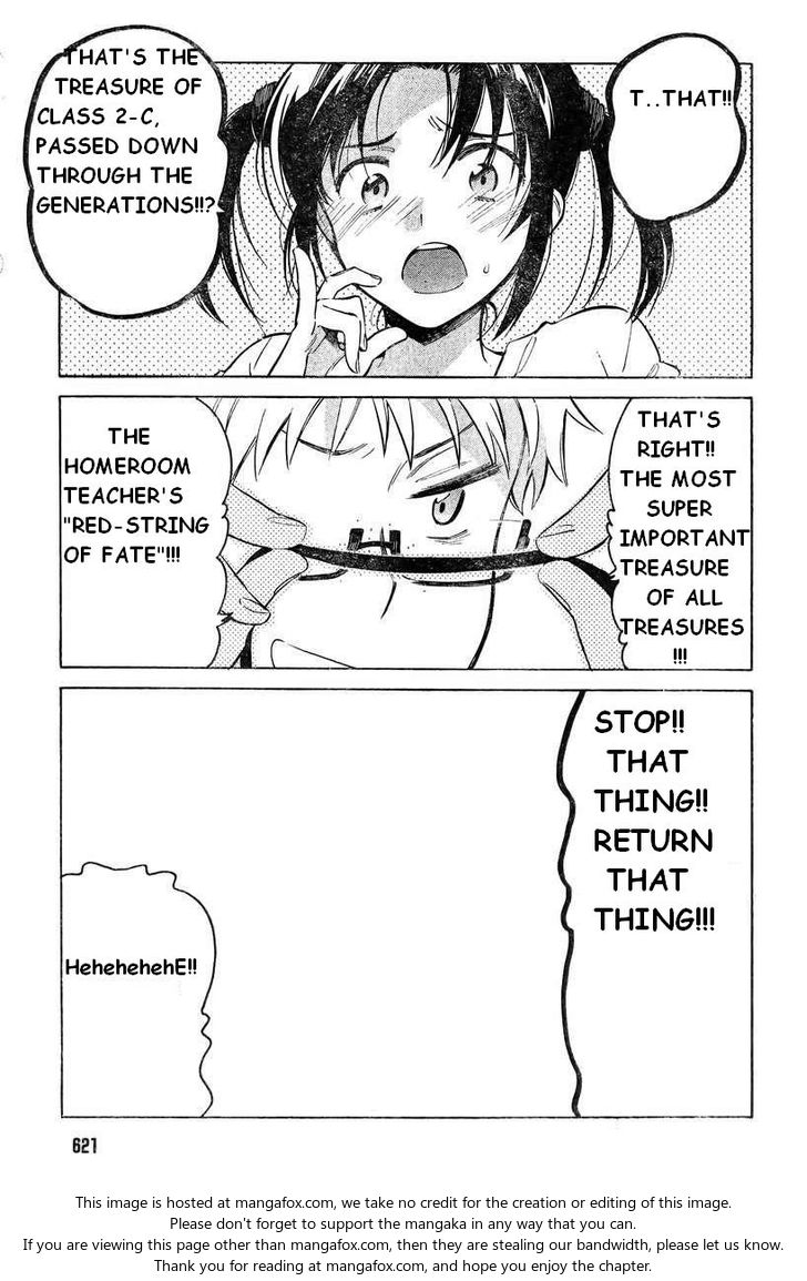 Read Toradora! EN Manga Online