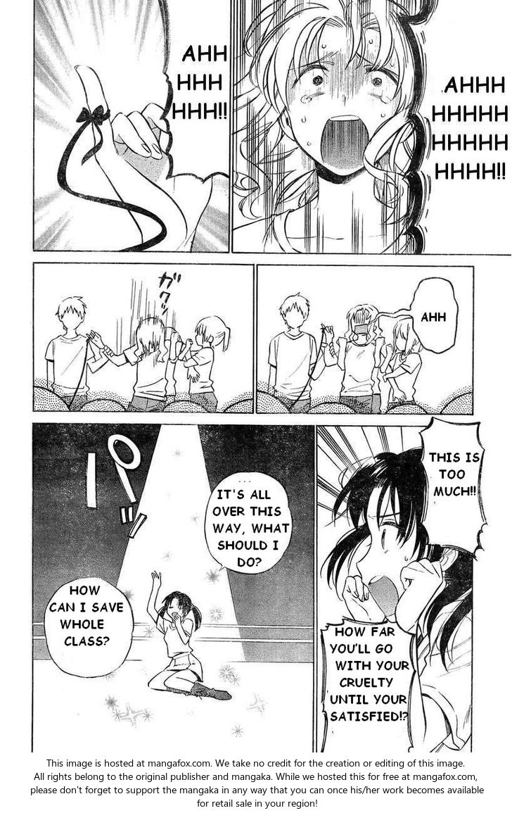 Read Toradora! EN Manga Online