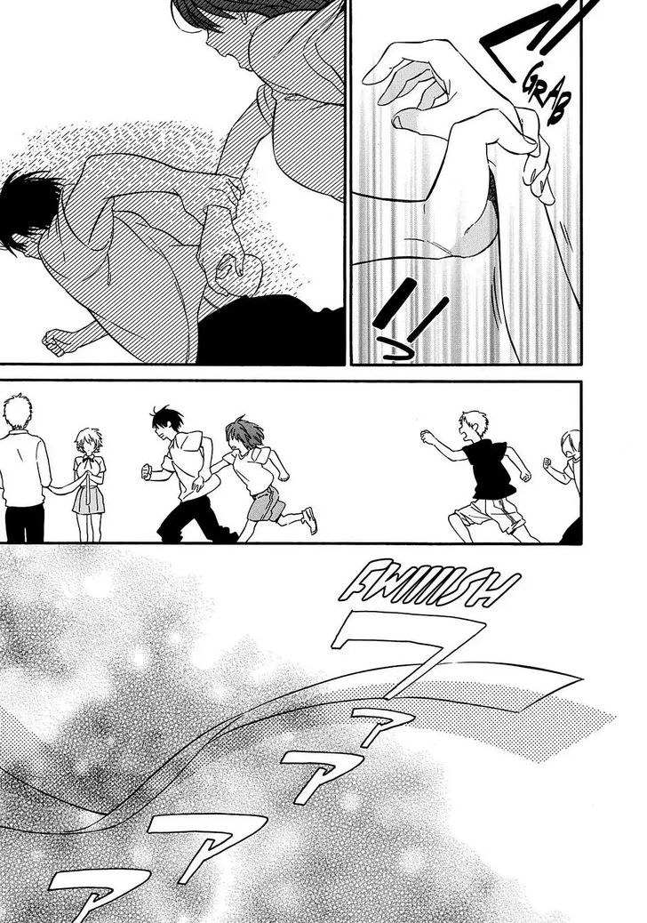 Read Toradora! EN Manga Online