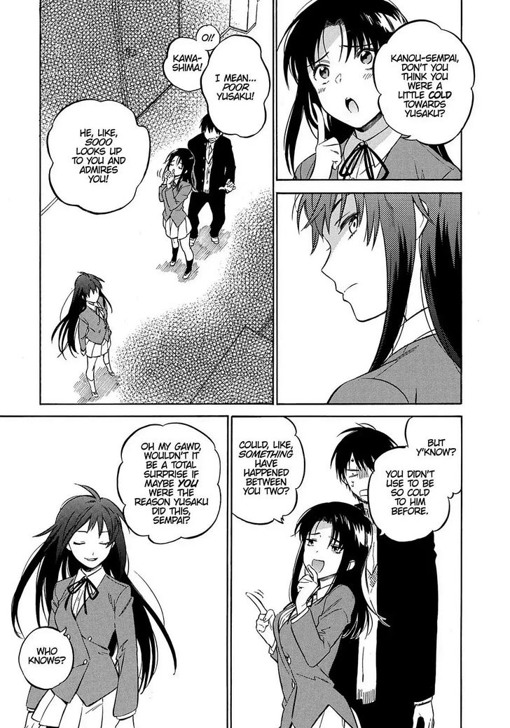 Read Toradora! EN Manga Online