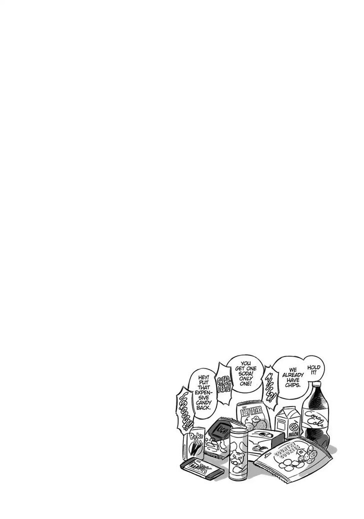 Read Toradora! EN Manga Online