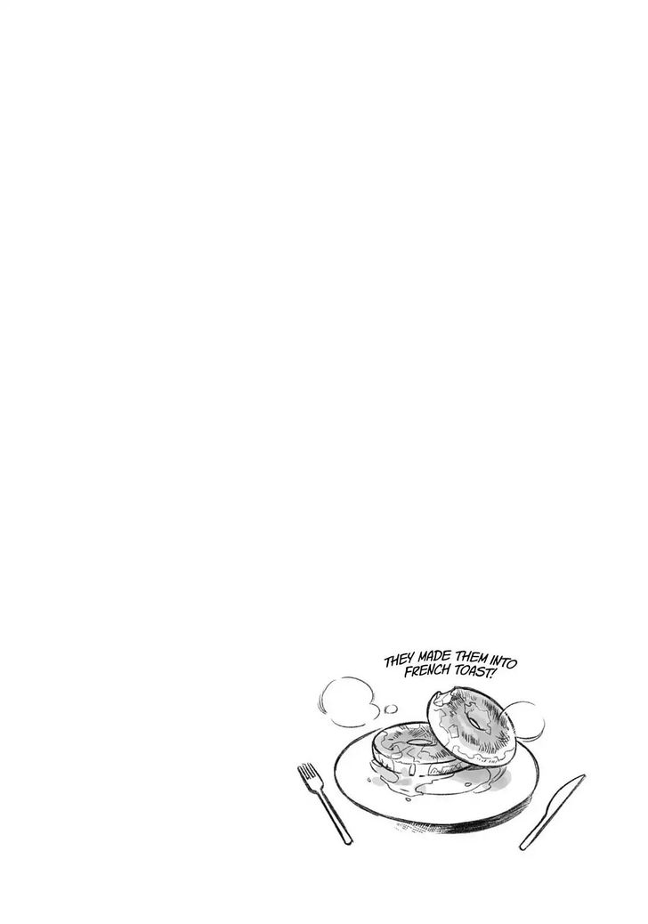 Read Toradora! EN Manga Online