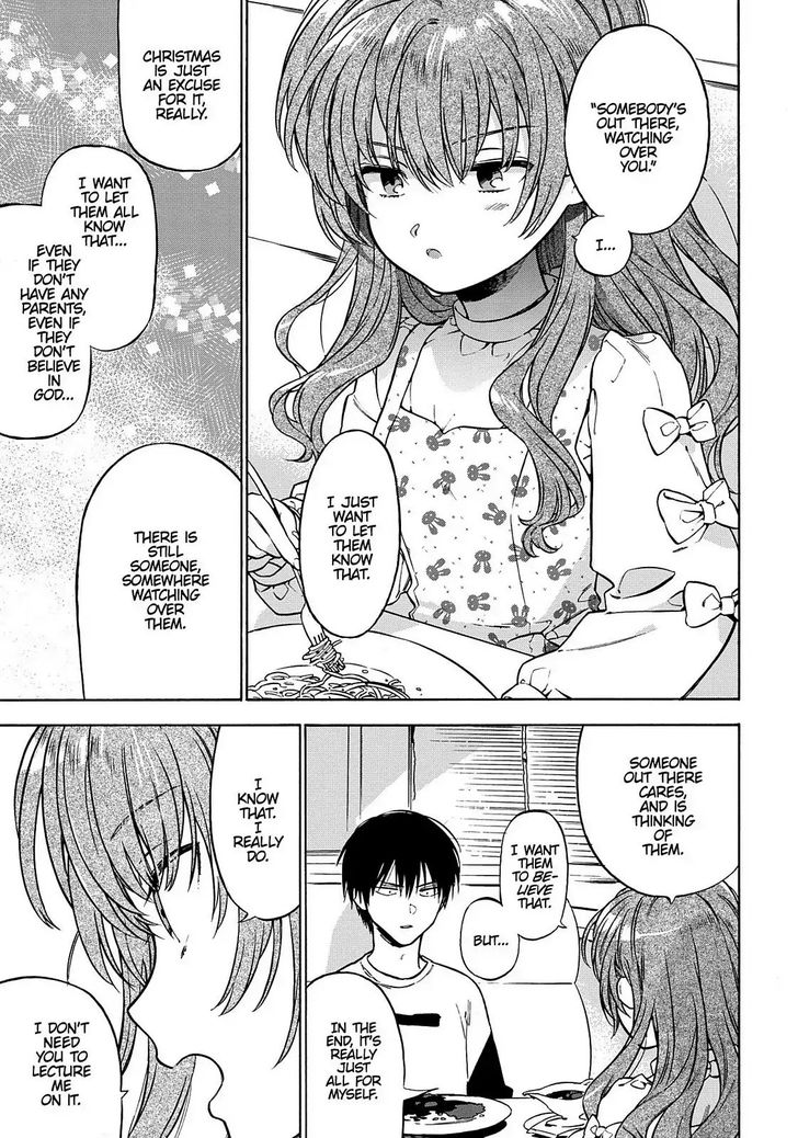 Read Toradora! EN Manga Online