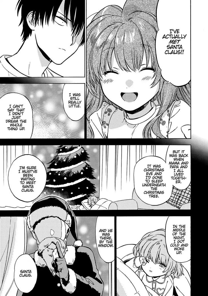 Read Toradora! EN Manga Online