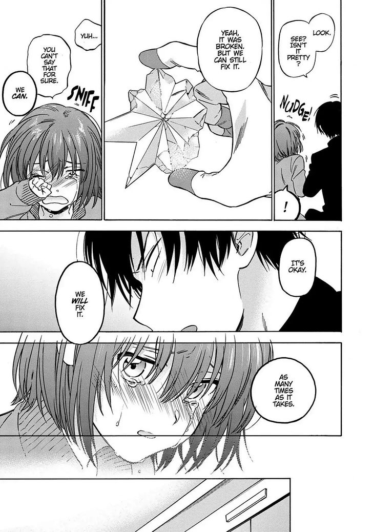 Read Toradora! EN Manga Online