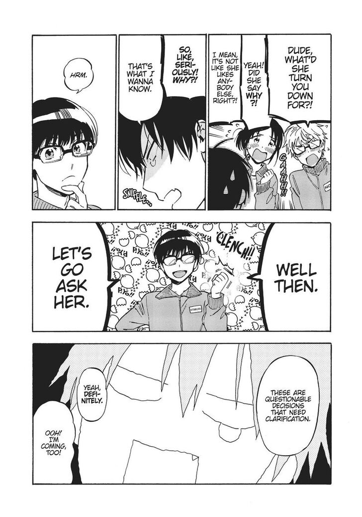 Read Toradora! EN Manga Online