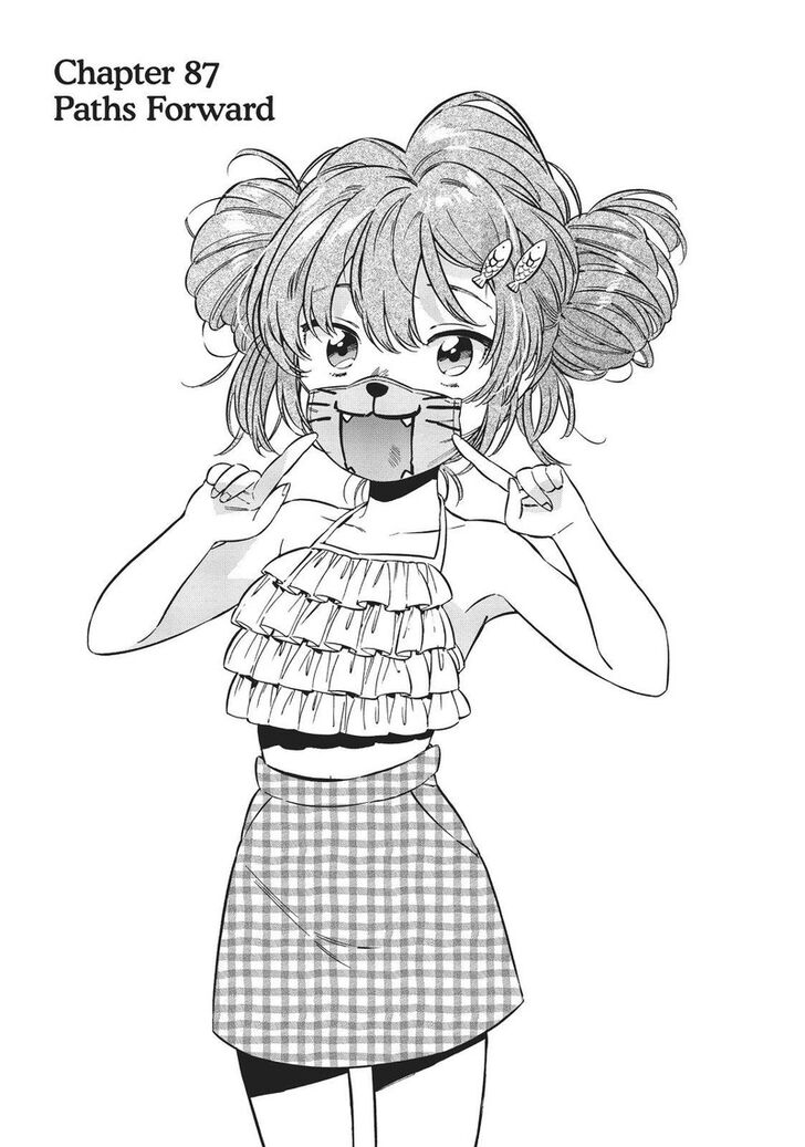 Read Toradora! EN Manga Online