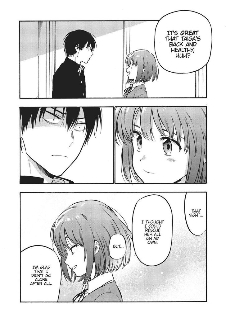 Read Toradora! EN Manga Online
