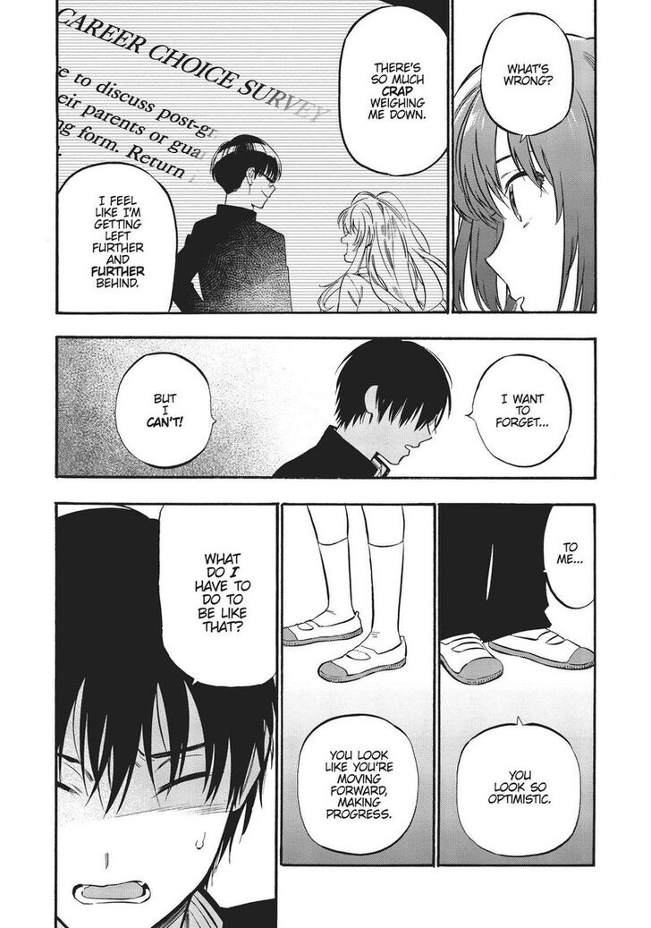 Read Toradora! EN Manga Online