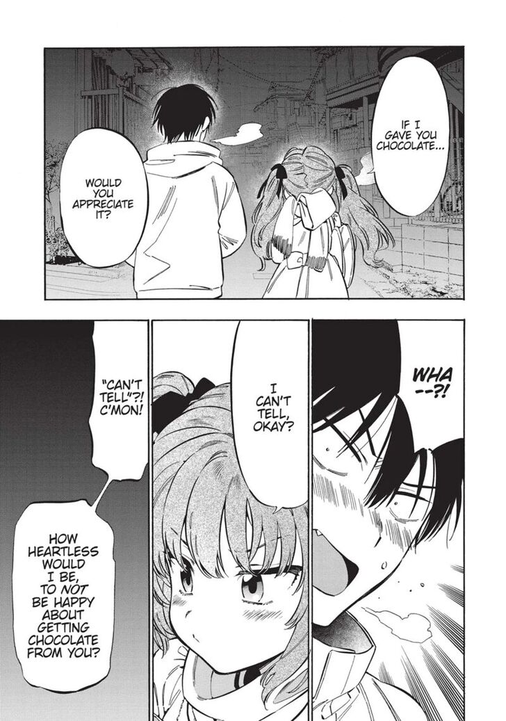 Read Toradora! EN Manga Online